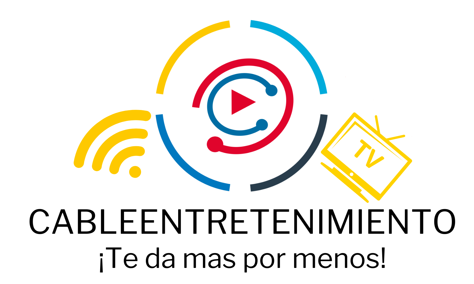 Cable Entretenimiento